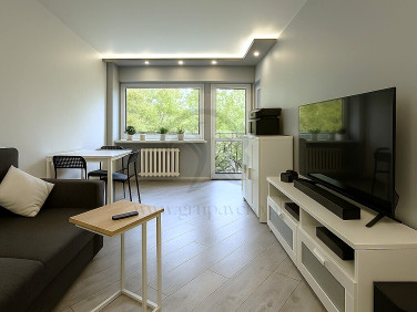 Mieszkanie blok mieszkalny Łódź