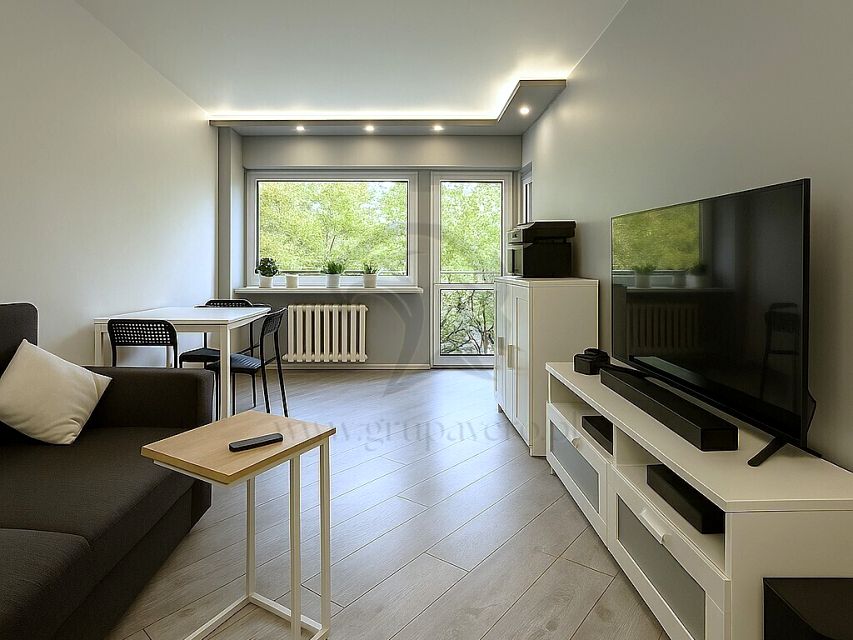 Mieszkanie blok mieszkalny Łódź