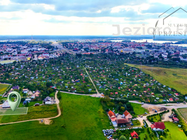 Działka budowlana Ełk sprzedam