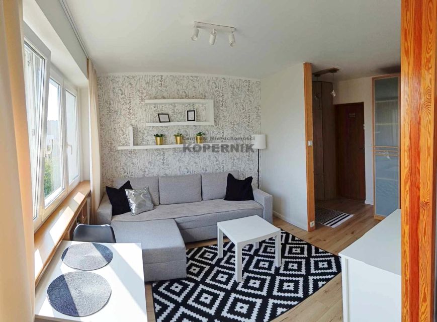 Mieszkanie Toruń wynajem