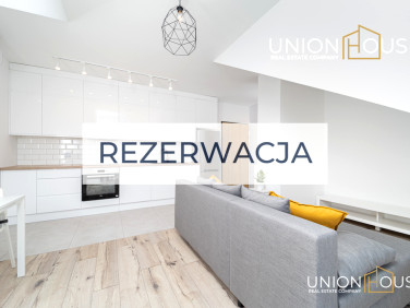 Mieszkanie Kraków