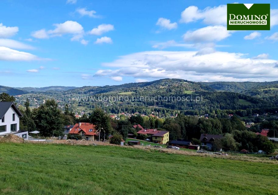 Działka budowlana Wisła