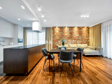 Mieszkanie apartamentowiec wynajem