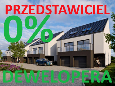Dom Żerniki Małe