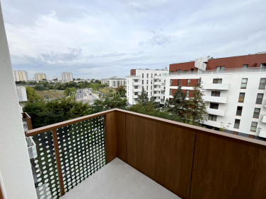 Mieszkanie Poznań