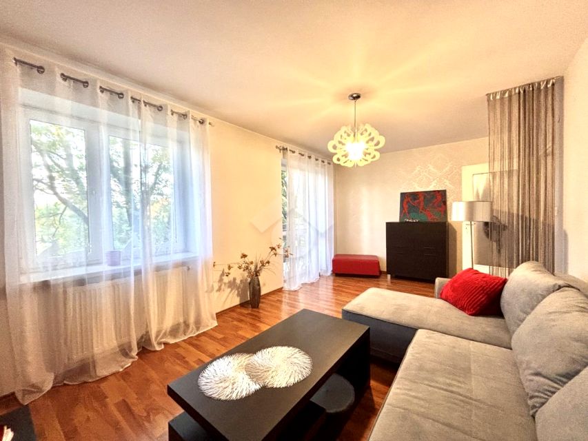 Mieszkanie Kraków