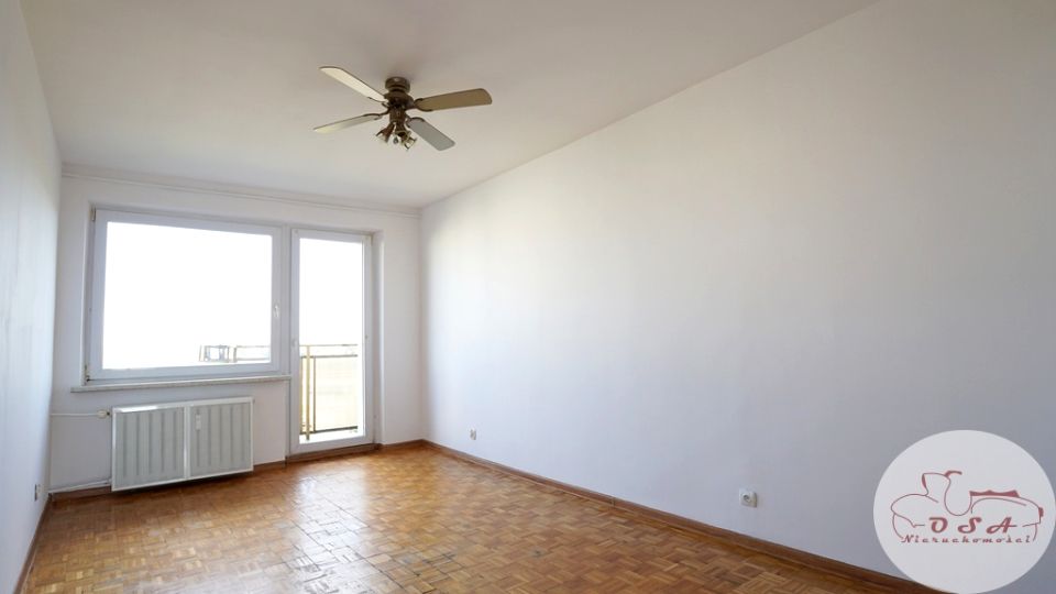 Mieszkanie nad rzeką