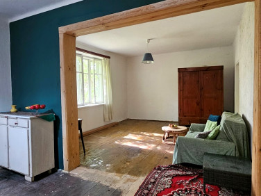 Dom Kółko Żabieckie