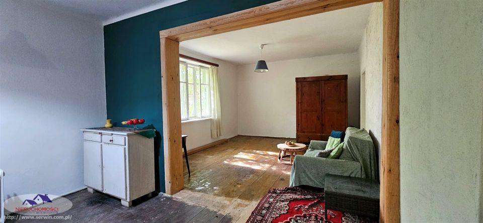 Dom Kółko Żabieckie