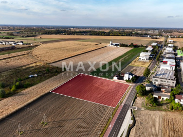 Działka Ożarów Mazowiecki