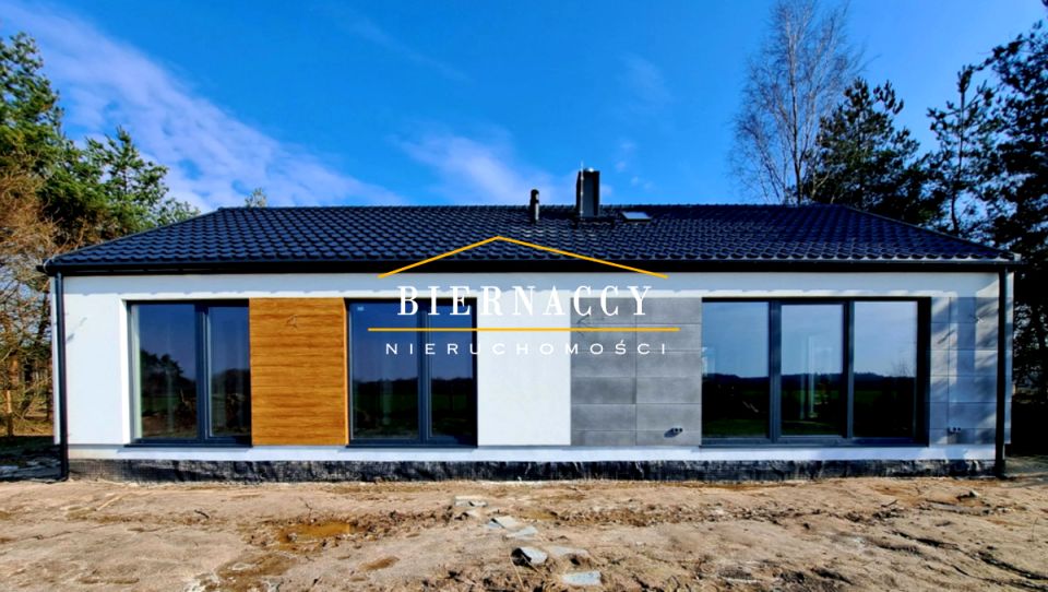 Dom Nowa Wieś sprzedaż