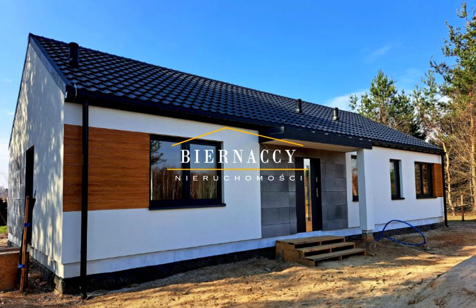 Dom wolnostojący sprzedaż