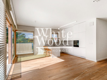 Mieszkanie apartamentowiec Gdynia