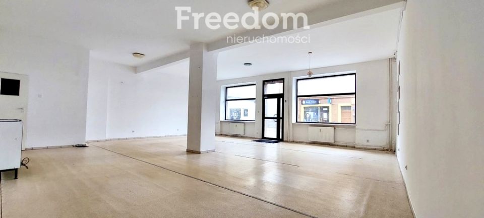 Lokal Czarne sprzedaż