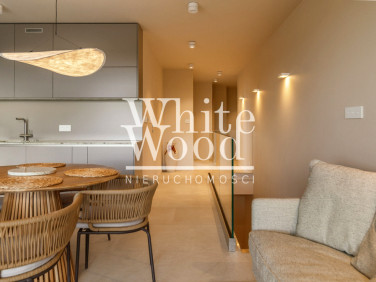 Mieszkanie apartamentowiec Jastarnia