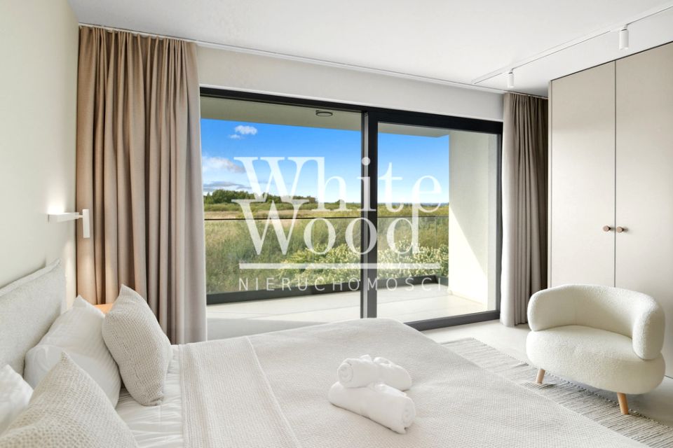 Mieszkanie Jastarnia