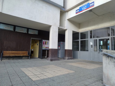 Lokal Łódź