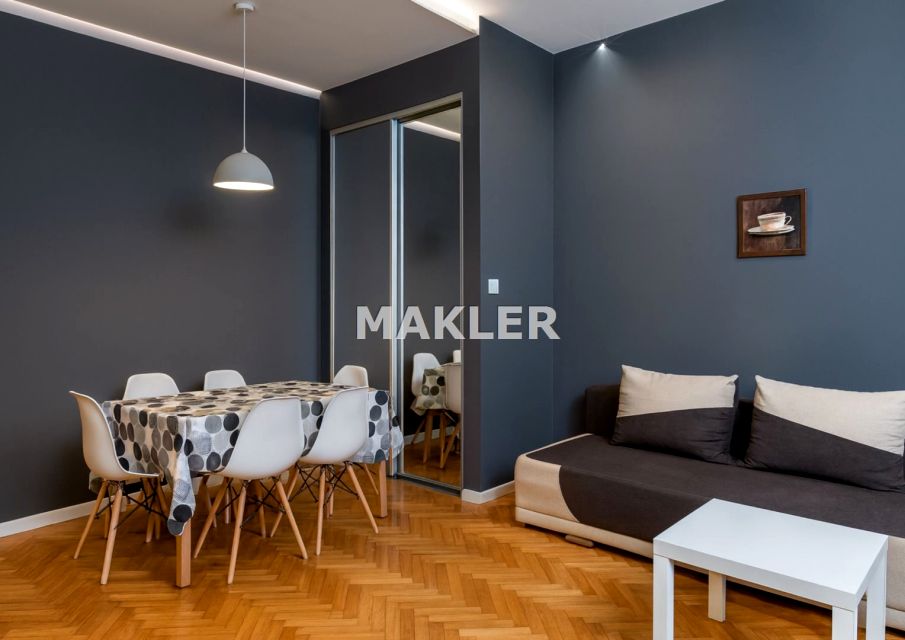 Mieszkanie Bydgoszcz