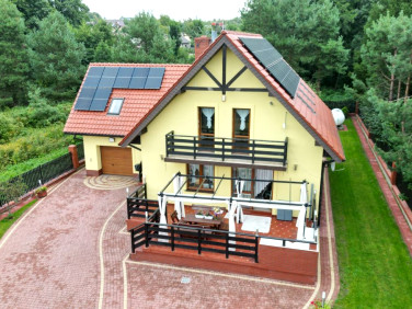 Dom Hutki-Kanki sprzedaż