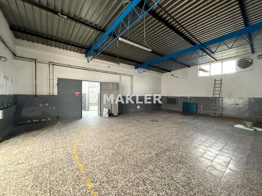 Budynek użytkowy Bydgoszcz