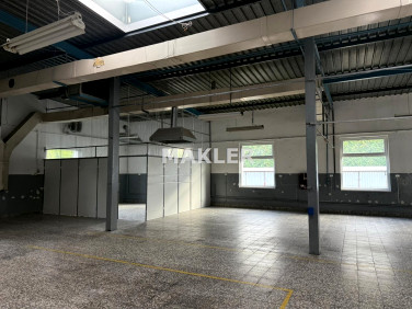 Budynek użytkowy Bydgoszcz wynajem