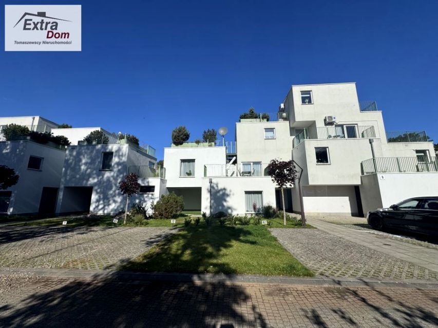 Mieszkanie pogorzelica