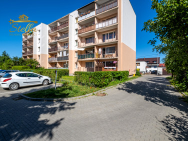 Mieszkanie Wejherowo