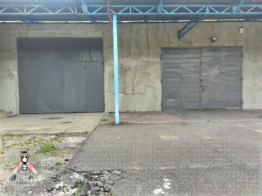 Budynek użytkowy Głogów