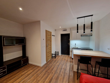 Mieszkanie Sosnowiec