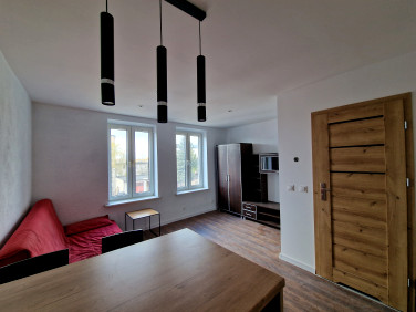Mieszkanie Sosnowiec