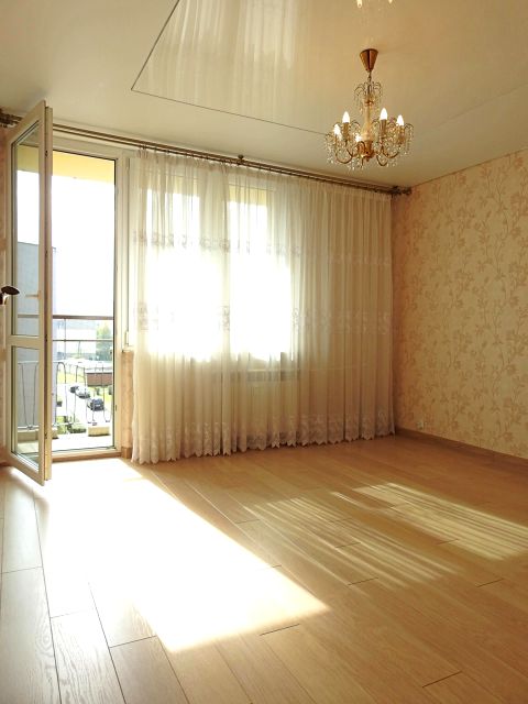 Mieszkanie blok mieszkalny Piekary Śląskie