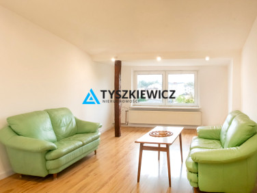 Mieszkanie Słupsk