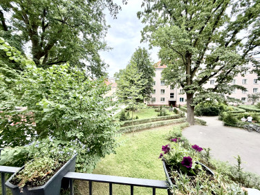 Mieszkanie Warszawa