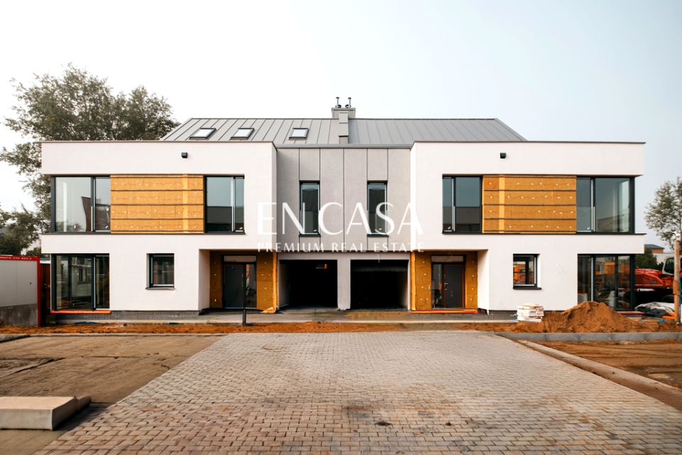 Dom Warszawa sprzedaż