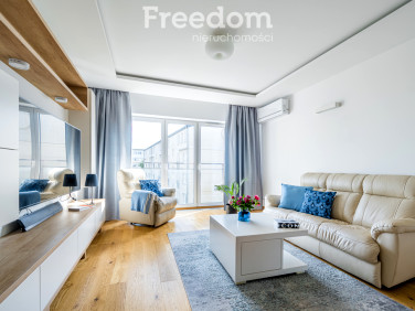 Mieszkanie Warszawa sprzedaż