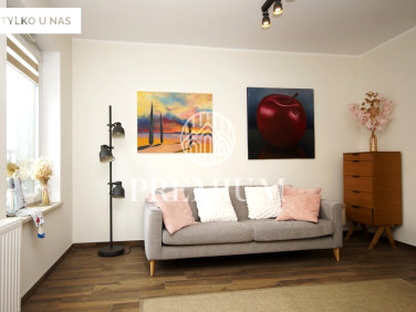 Mieszkanie apartamentowiec nad rzeką