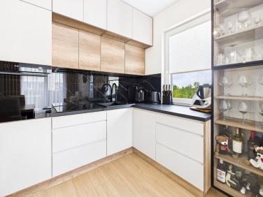 Mieszkanie blok mieszkalny Chorzów