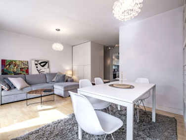 Mieszkanie Warszawa sprzedaż