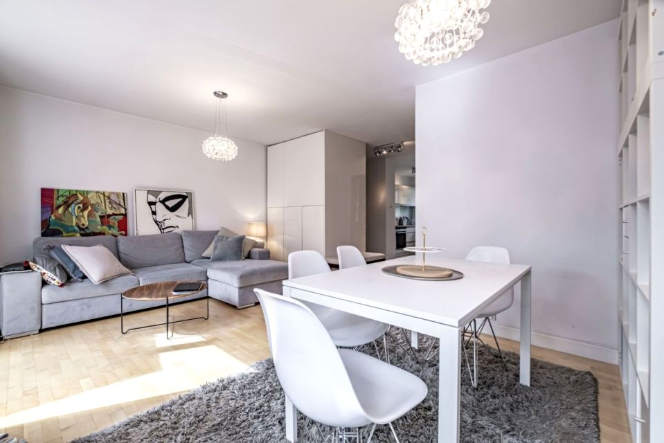 Mieszkanie Warszawa sprzedaż