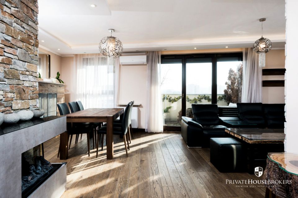 Mieszkanie Kraków wynajem