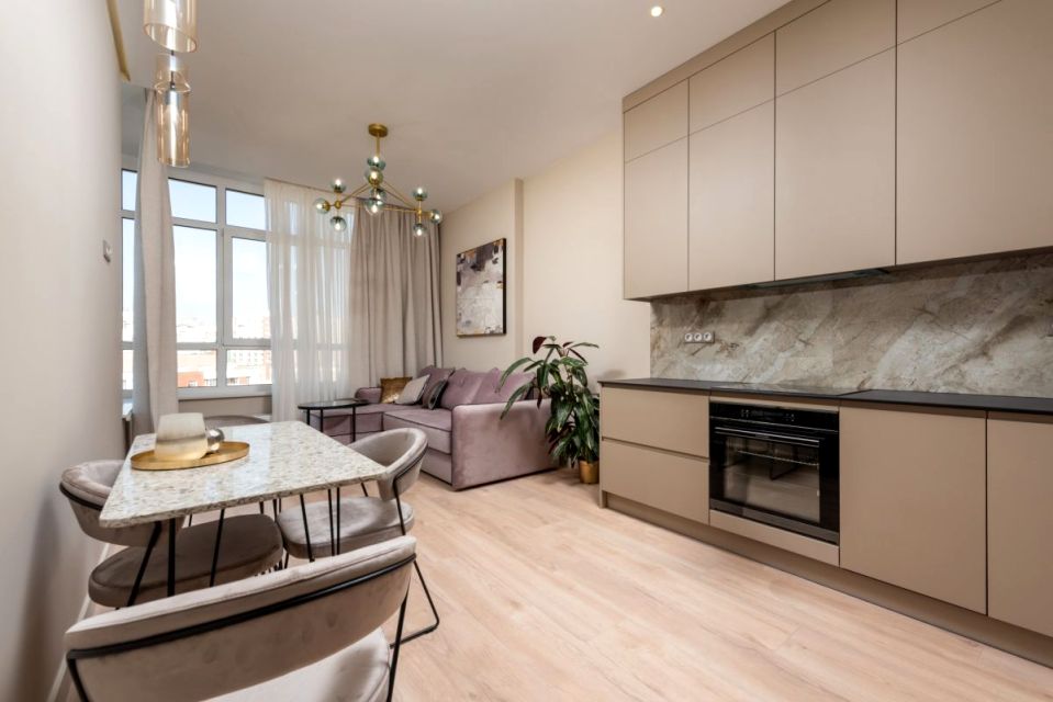 Mieszkanie Katowice sprzedaż