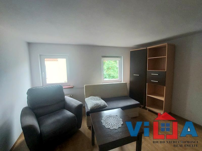 Mieszkanie Zielona Góra