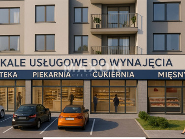 Lokal Warszawa