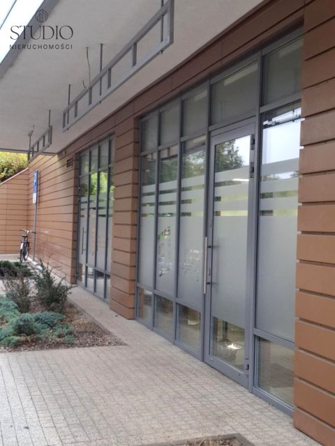 Lokal Białystok wynajem