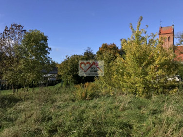 Działka budowlano-rolna Kwiecewo