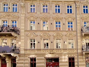 Mieszkanie Katowice