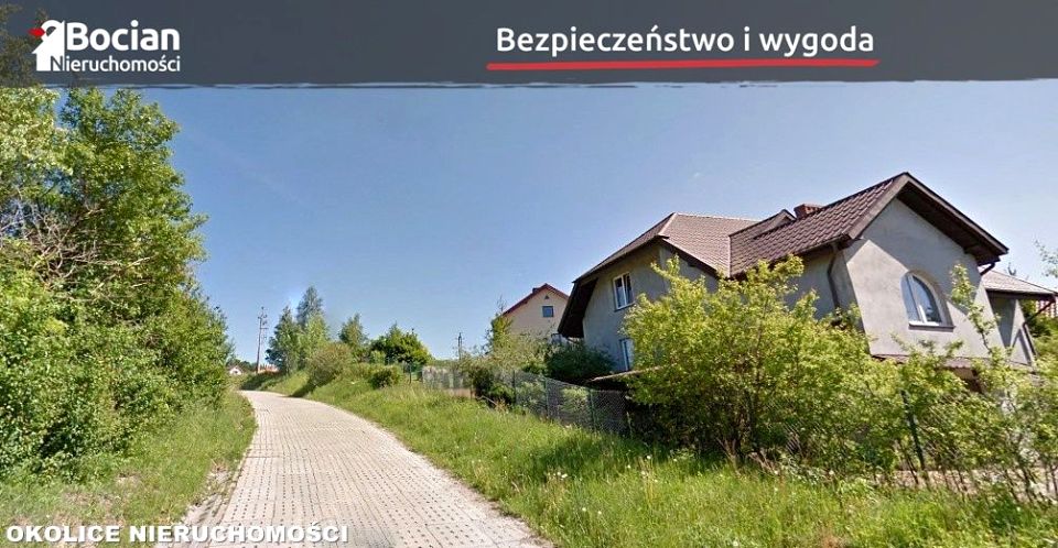 Działka budowlana sprzedam