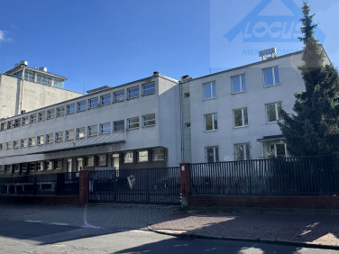 Lokal Warszawa