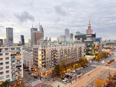 Mieszkanie Warszawa