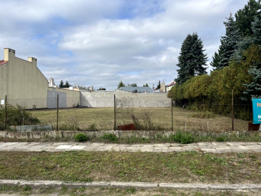 Działka budowlana Łódź sprzedam